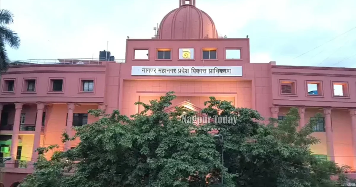 NIT कार्यालय में महिला कर्मचारी से छेड़छाड़ का आरोप, दो ब्रोकरों पर केस