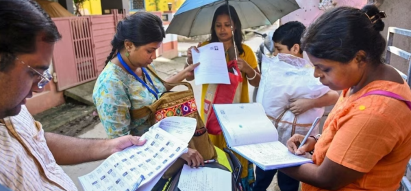 Maharashtra SIR Draft Voter List: 2.07 Crore Names Missing; How to Check