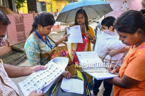 Maharashtra SIR Draft Voter List: 2.07 Crore Names Missing; How to Check