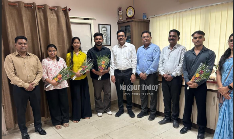 IBM SkillsBuild Training Programme Successfully Concludes at GWCET; Over 250 Students Benefited