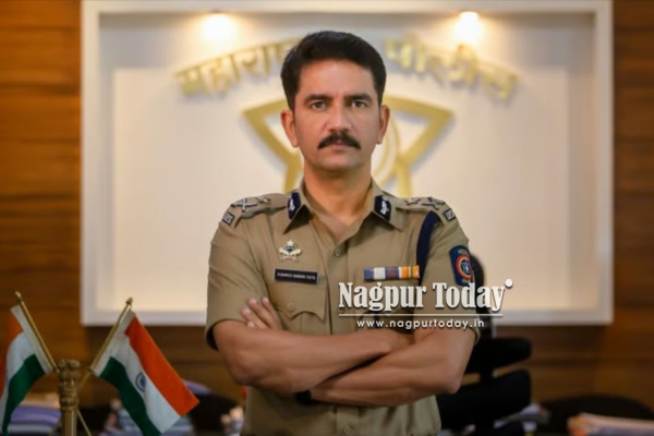 नागपुरात गुन्हेगारी टोळ्यांवर पोलिसांचा घणाघात; 27 जणांवर मकोका, 58 गुन्हेगार रडारवर