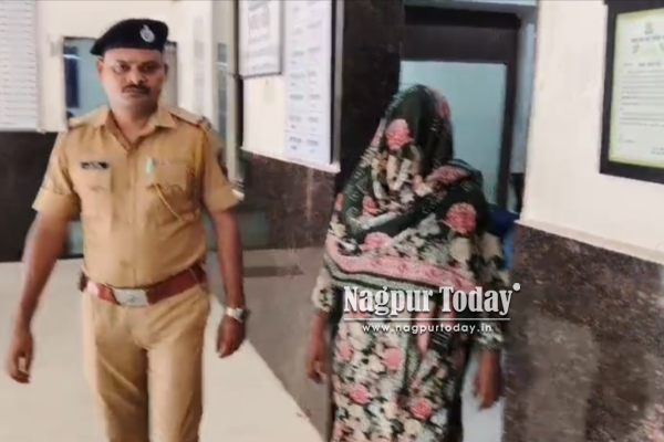 Nagpur Police Bust Fake Bride Gang