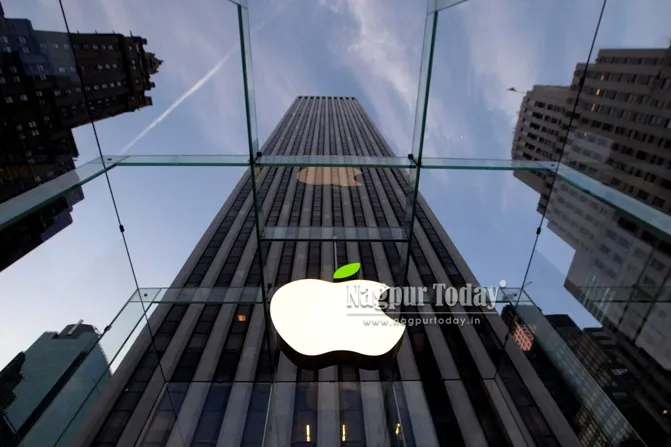 Apple Pay launches in India
