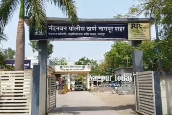 नागपुरात लग्नाचे आमिष दाखवून १९ वर्षीय युवतीवर अत्याचाराचा आरोप!