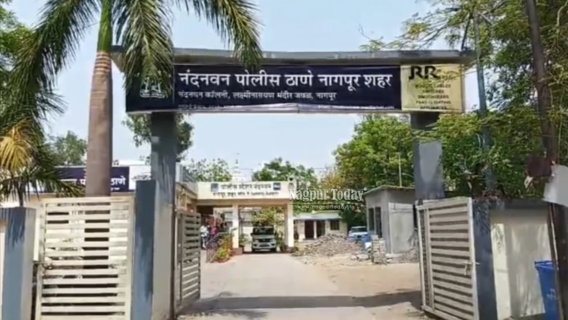 नागपुरात लग्नाचे आमिष दाखवून १९ वर्षीय युवतीवर अत्याचाराचा आरोप!