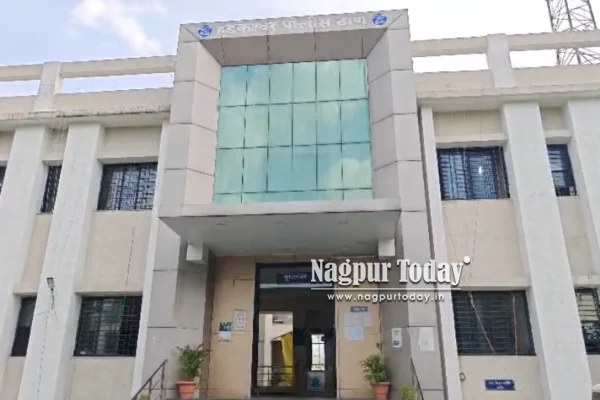 Nagpur Purse Snatching: Harsh Ramteke Arrested