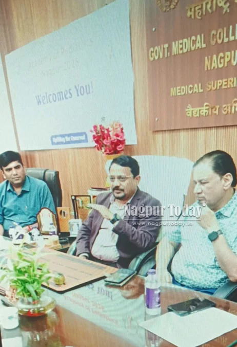 नागपुरात 26 -27 सप्टेंबरला ‘NAGCON 2026’; बालरोगतज्ज्ञांची राष्ट्रीय परिषद