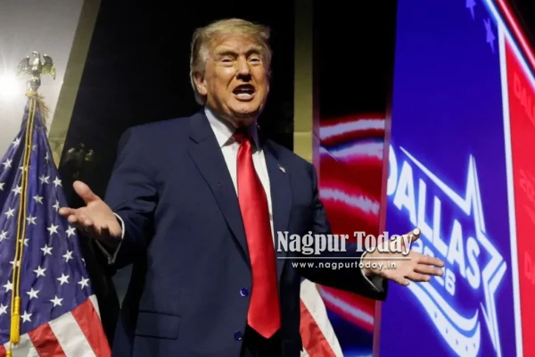 Iran would have wiped out Israel if…: Trump