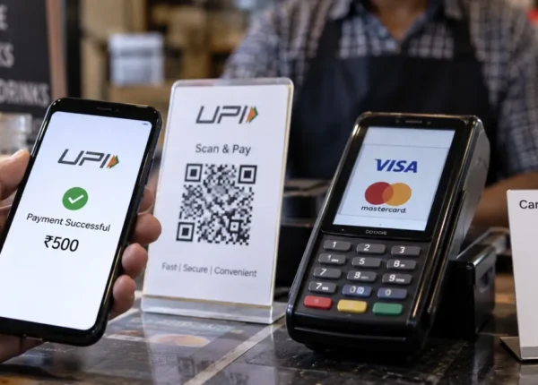 SC refuses to stay MDR on UPI, seeks govt’s reply