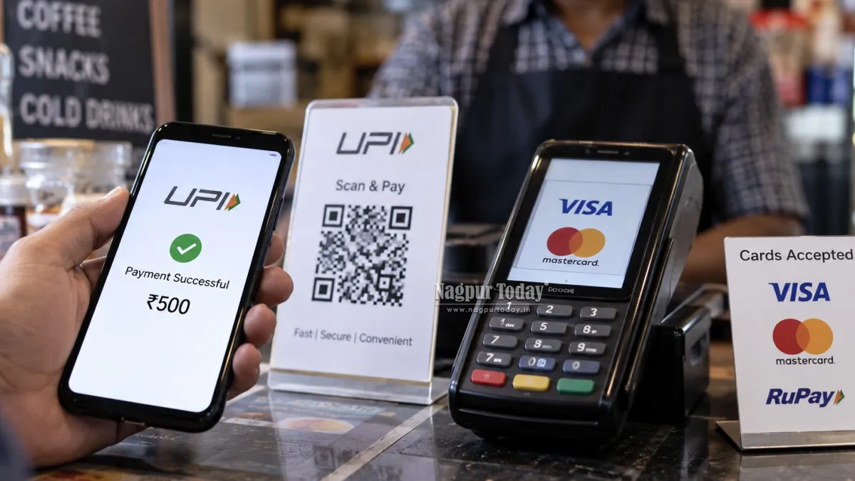 SC refuses to stay MDR on UPI, seeks govt’s reply