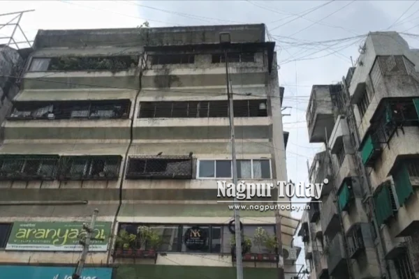 Nagpur Nurse Suicide: Man Booked Over Alleged Threats