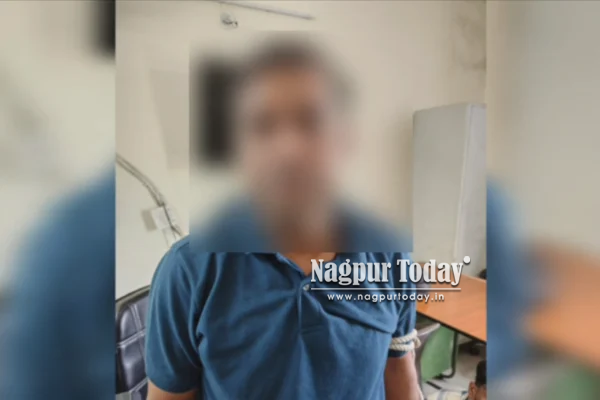 Nagpur Beltarodi: Man Held in Shaadi.com Marriage Promise Case