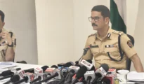 ब्लाइंड केसचा पोलिसांनी लावला छडा; नगरसेवकावरील गोळीबारात सात जण जेरबंद