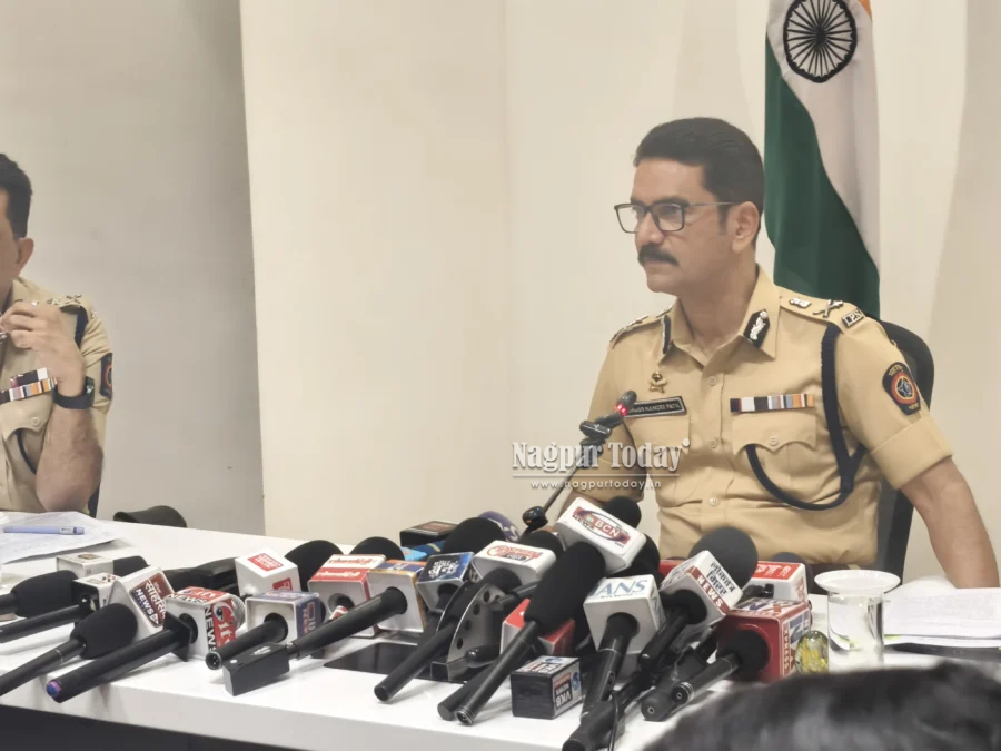 ब्लाइंड केसचा पोलिसांनी लावला छडा; नगरसेवकावरील गोळीबारात सात जण जेरबंद
