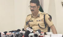 ब्लाइंड केसचा पोलिसांनी लावला छडा; नगरसेवकावरील गोळीबारात सात जण जेरबंद