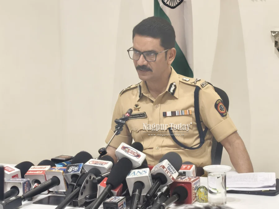 ब्लाइंड केसचा पोलिसांनी लावला छडा; नगरसेवकावरील गोळीबारात सात जण जेरबंद