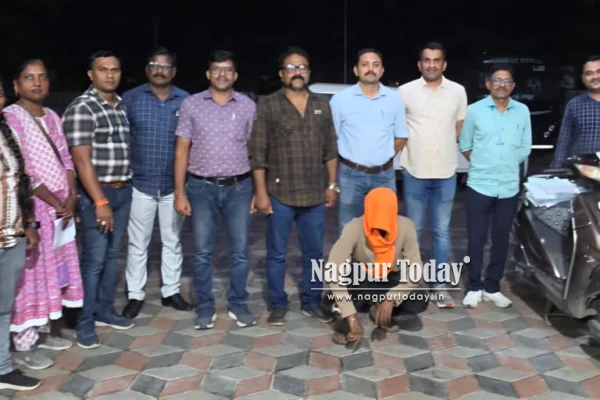 Man Held in Sex Trade Case, 3.61g MD Seized