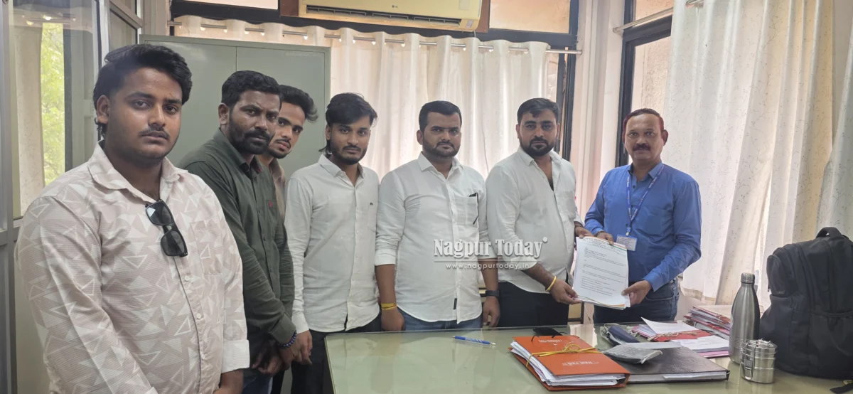नागपुर में 600 कथित फर्जी रजिस्ट्रियों का आरोप, मचा हड़कंप