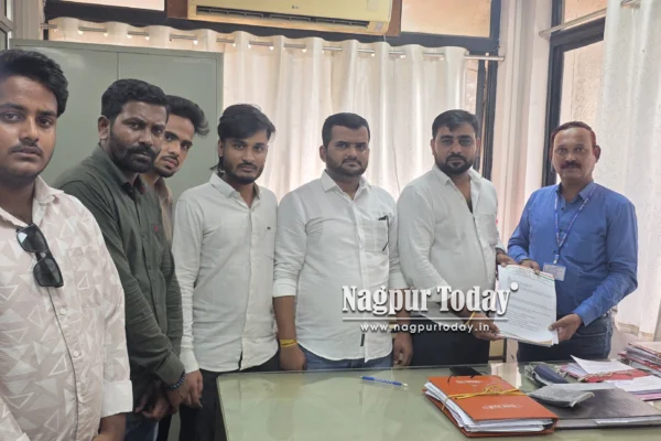 Nagpur Property Registration Row: 500–600 Cases Under Scanner