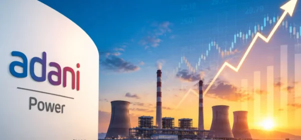 Adani Power to Merge 10 Companies, Including Nagpur’s 600 MW Project