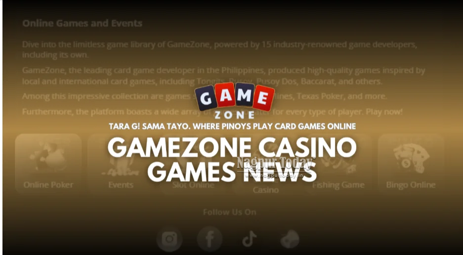 GameZone Casino Games News: Factors That Affect Game Availability