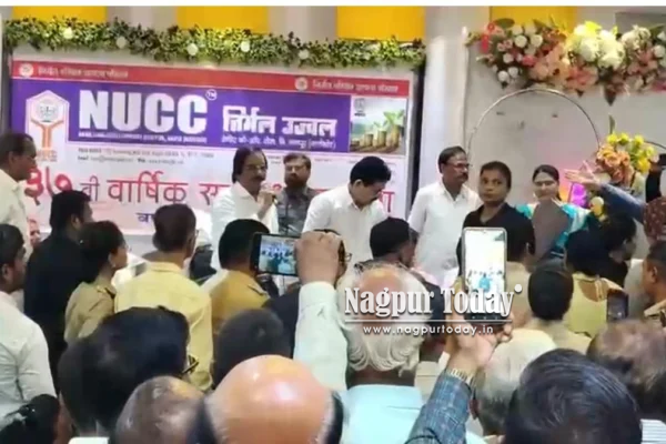 Nirmal Ujjwal Depositors Face More Waiting as Pramod Manmode Seeks 45–60 Days