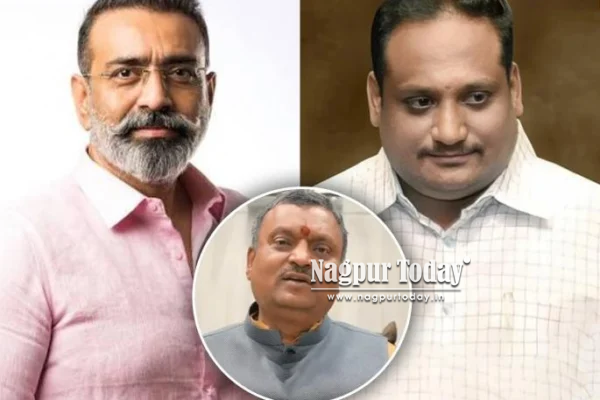 BJP Divided Over DJ Ban in Nagpur; Leaders Question Timing of Restrictions