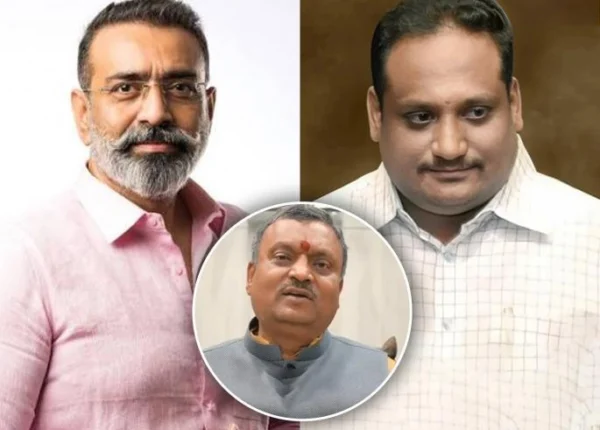 BJP Divided Over DJ Ban in Nagpur; Leaders Question Timing of Restrictions