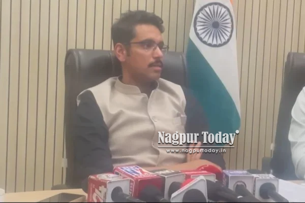 Nagpur Collector Says DJ Curbs Must Also Consider Livelihoods