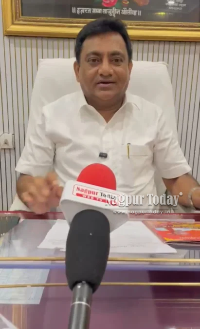 मारबत महोत्सव पर ₹2 करोड़ का हिसाब मांगा, खर्च का पूरा ब्योरा तलब