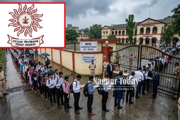 MPSC exam centres to be set up in four cities, including Nagpur