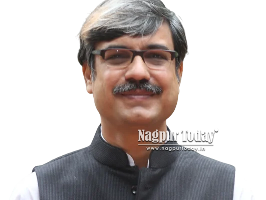 RTI Expert Naveen Agrawal to Deliver Lecture at Coal India Headquarters