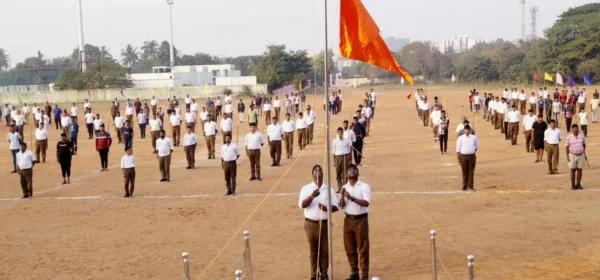RSS to hold first-ever women’s conclave
