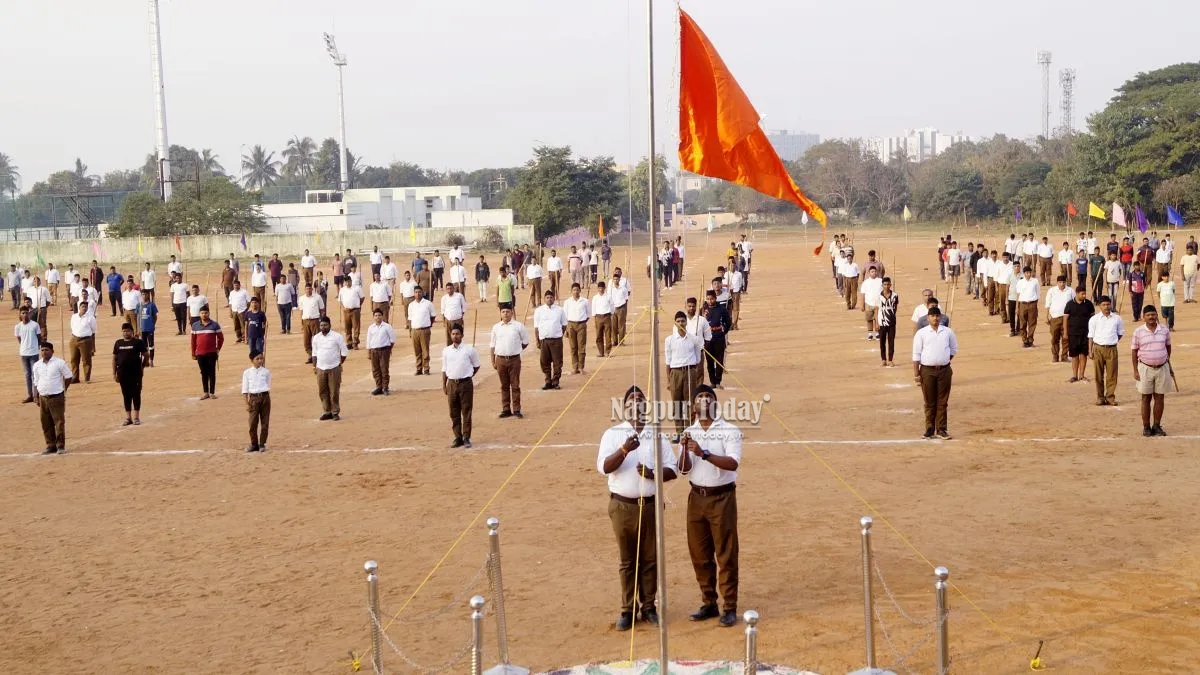 RSS to hold first-ever women’s conclave