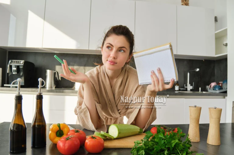 Common Nutritional Factors That Can Affect Hair Health