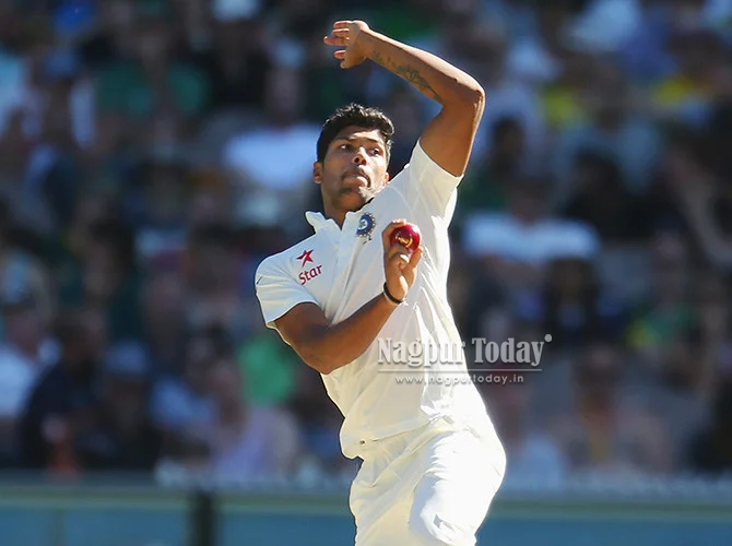 Umesh Yadav set to end long Vidarbha stint, seeks move to another State