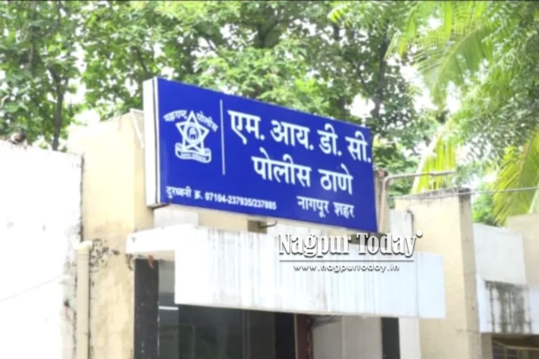 नागपुरात बनावट कागदपत्रांद्वारे अभियांत्रिकी प्रवेशाचा गैरप्रकार; दोन गुन्हे दाखल