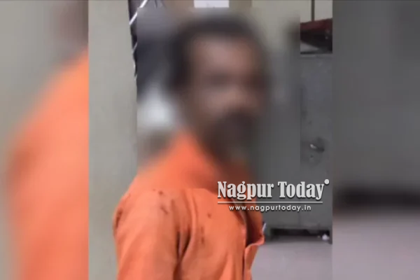 ‘My brother killed me’: False murder calls send Nagpur police into a tizzy