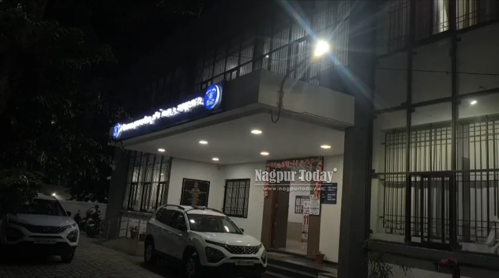 पाचपावली में टैक्स कम कराने के नाम पर धमकी, ₹30 हजार मांगने का आरोप