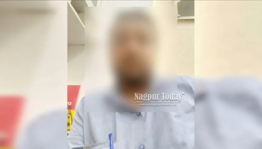 नागपुरात मनपा कर निरीक्षकाला जातिवाचक शिवीगाळ आणि धमकी; प्रमोद भागचंदानीवर पुन्हा गुन्हा