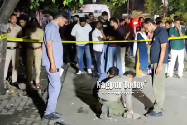Nagpur Murder: 16-Year-Old Killed in Jaripatka Knife Attack