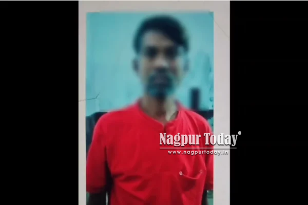Beer Bottle Attack Over Liquor Money, Accused Arrested