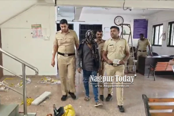 Nagpur Minor Rape Case: Instagram Friendship, Accused Held