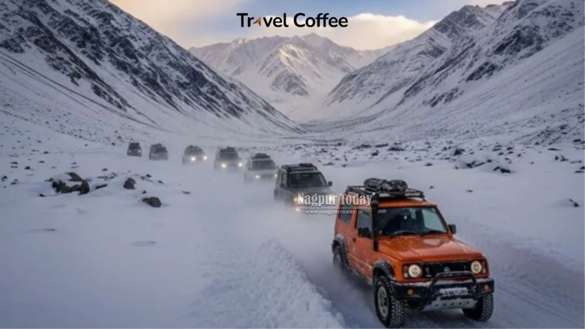 Travel Coffee’s Guide to Spiti Valley Tour Packages, Ladakh and Shimla: How to Choose the Right Himalayan Trip
