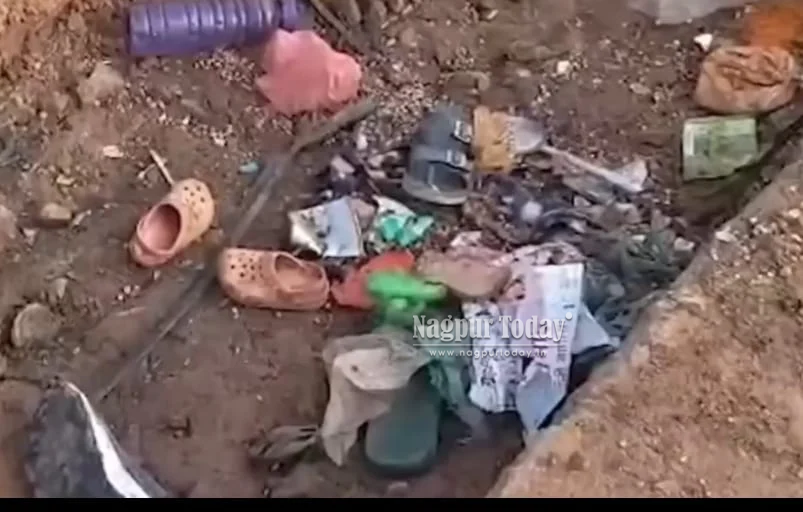 गोंदिया: ट्रक ने बोलेरो को उड़ाया : रोजी-रोटी के तलाश में 6 जिंदगी खत्म