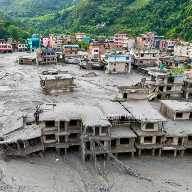 The Earth Responds: What Himalayan Disasters Tell Us About India’s Eco Policy
