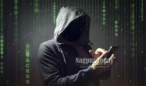 नागपुर में निजी कर्मचारी से 6.37 लाख रुपये की साइबर ठगी