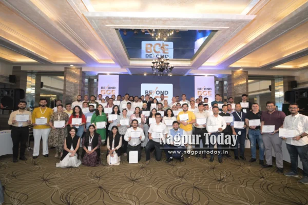 BEYOND BGE – A Business Growth Program Concludes Successfully with Participation from 80+ Business Owners