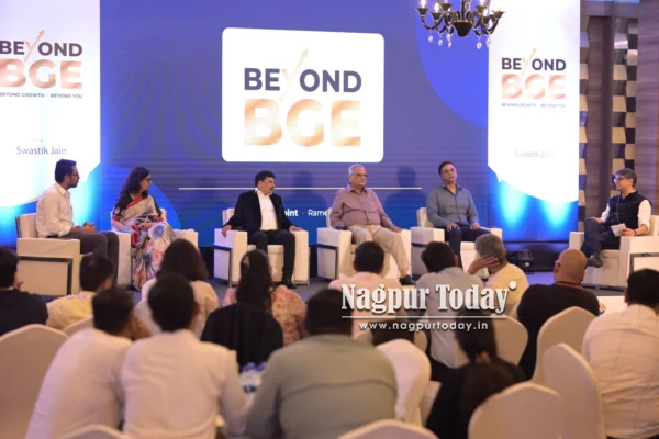 BEYOND BGE – A Business Growth Program Concludes Successfully with Participation from 80+ Business Owners