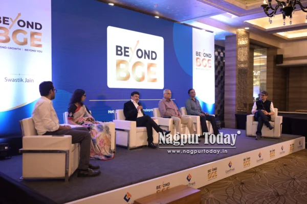 BEYOND BGE – A Business Growth Program Concludes Successfully with Participation from 80+ Business Owners